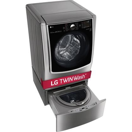 LG Washer Model LG 715315